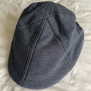 Levi’s Scally Cap-Navy